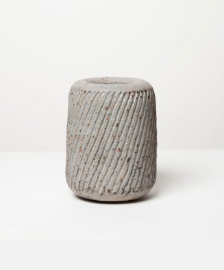 Terry Planter Ash–Fego Home Living